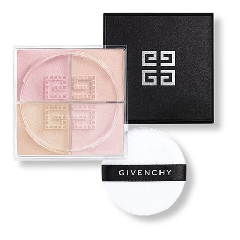 givenchy powder shade 3|PRISME LIBRE 4.